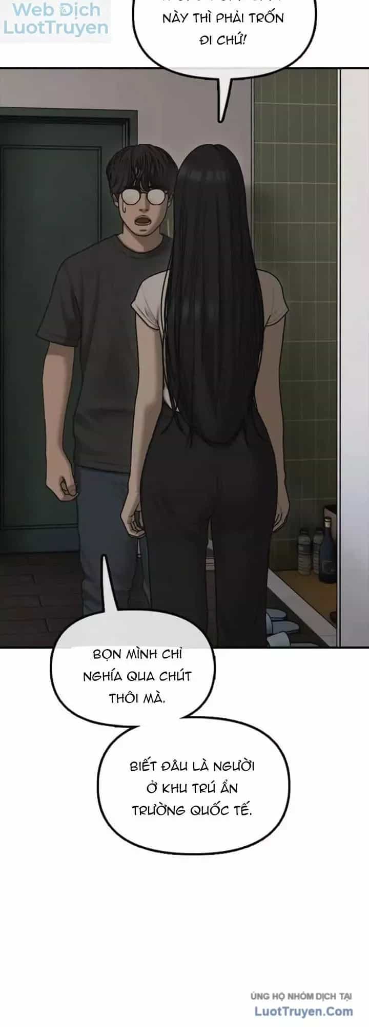 Ngày Tận Thế Đã Đến - Chương 76 - ảnh 13