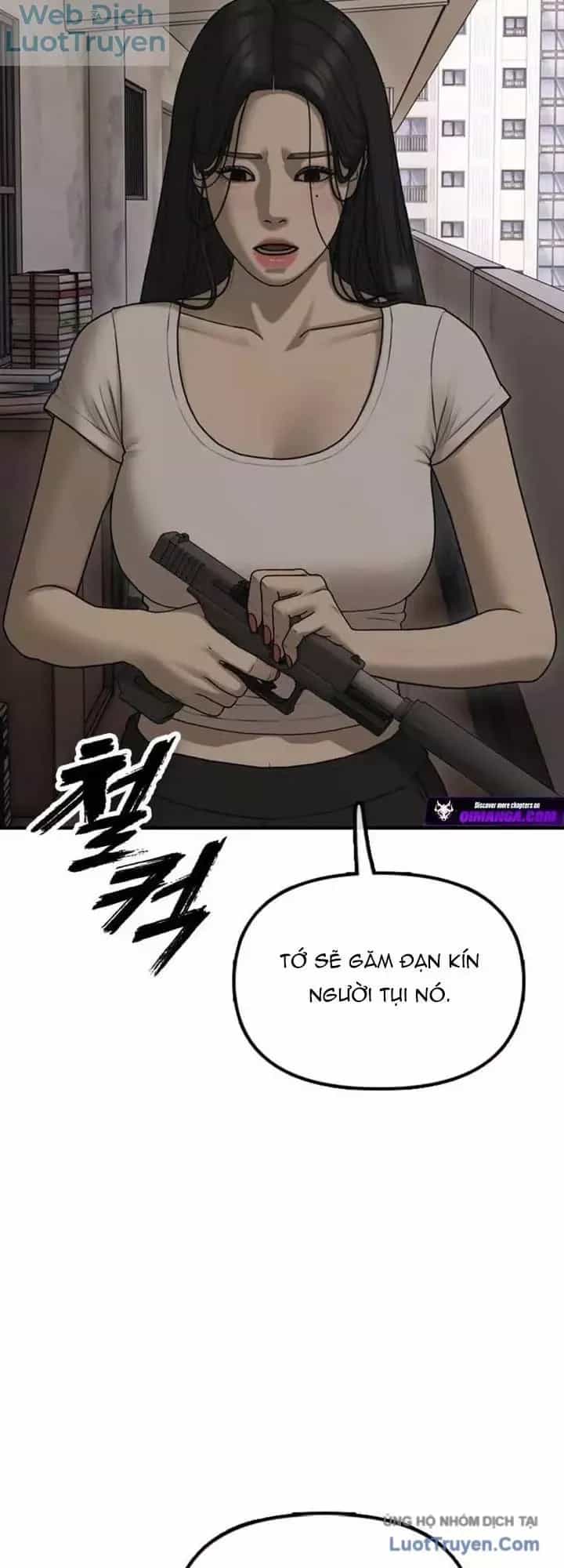 Ngày Tận Thế Đã Đến - Chương 76 - ảnh 22