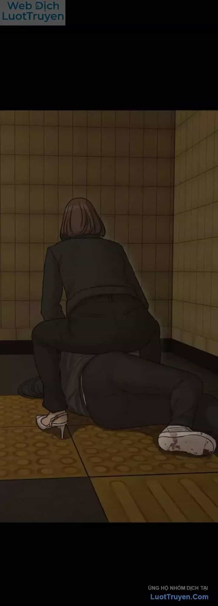 Ngày Tận Thế Đã Đến - Chương 76 - ảnh 36