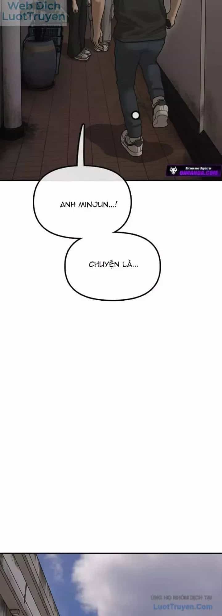 Ngày Tận Thế Đã Đến - Chương 76 - ảnh 62