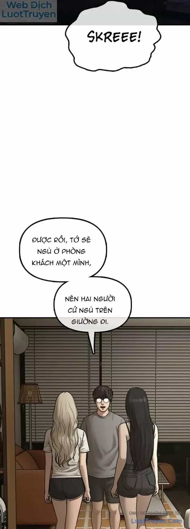 Ngày Tận Thế Đã Đến - Chương 76 - ảnh 92