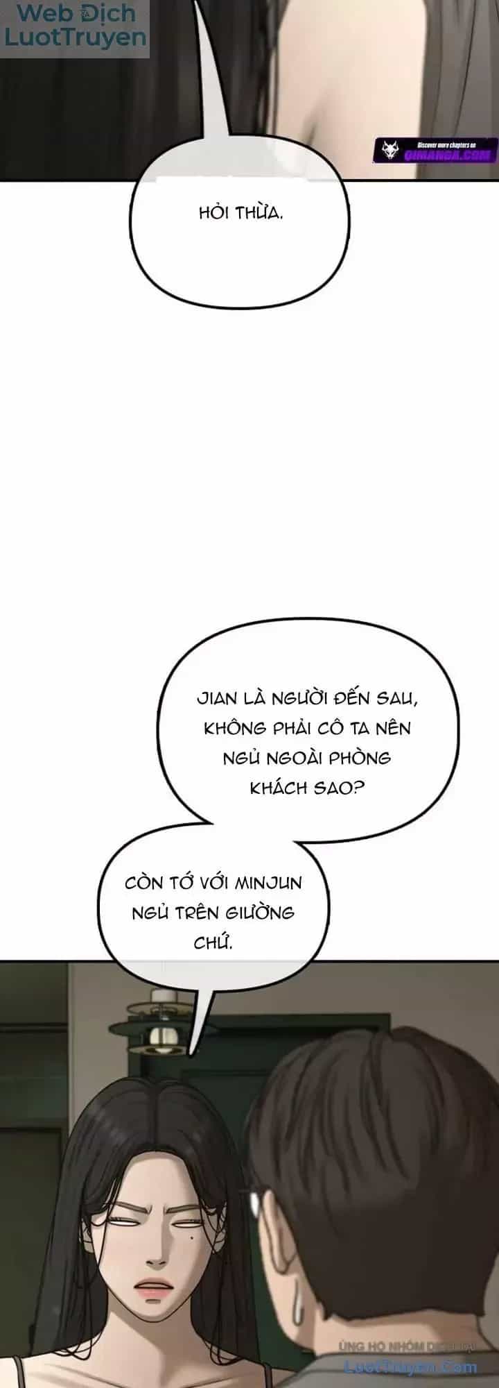 Ngày Tận Thế Đã Đến - Chương 76 - ảnh 95