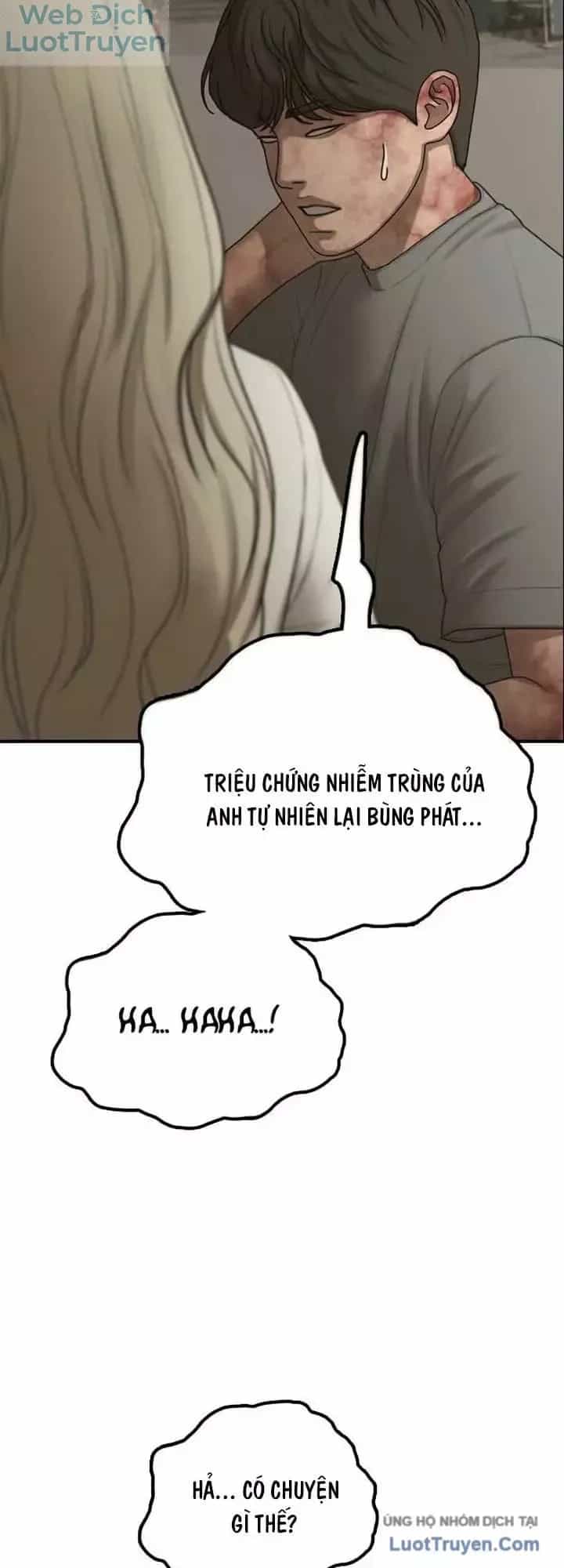 Ngày Tận Thế Đã Đến - Chương 77 - ảnh 43