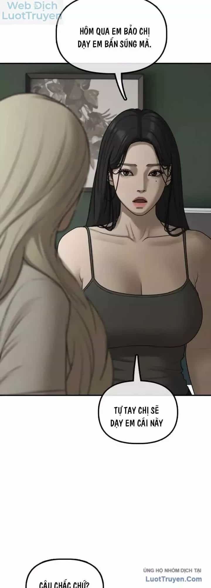 Ngày Tận Thế Đã Đến - Chương 77 - ảnh 69