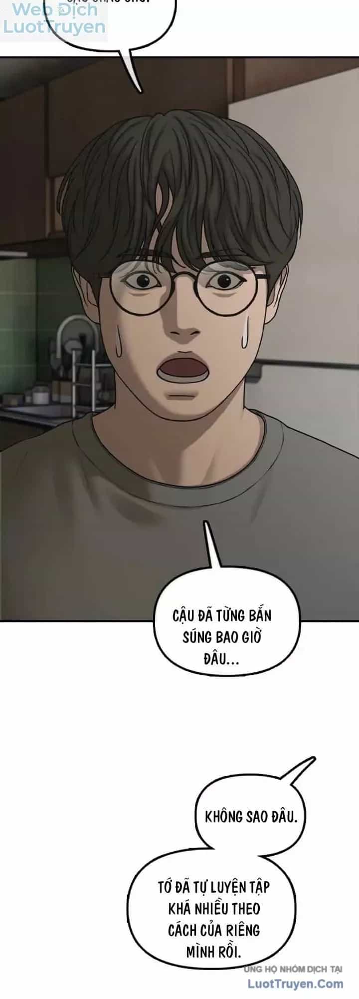 Ngày Tận Thế Đã Đến - Chương 77 - ảnh 70