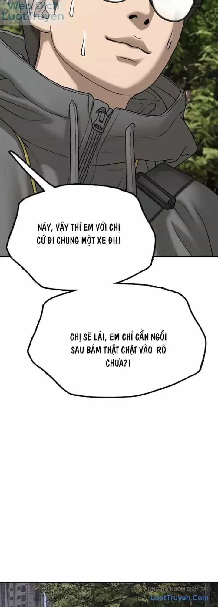 Ngày Tận Thế Đã Đến - Chương 77 - ảnh 94