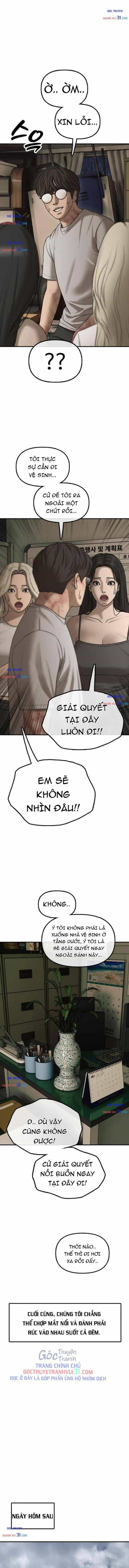 Ngày Tận Thế Đã Đến - Chương 78 - ảnh 22