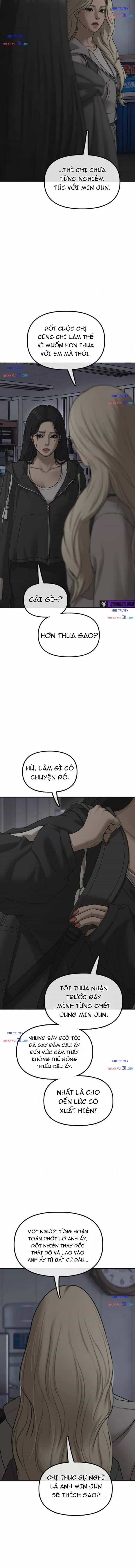 Ngày Tận Thế Đã Đến - Chương 79 - ảnh 7