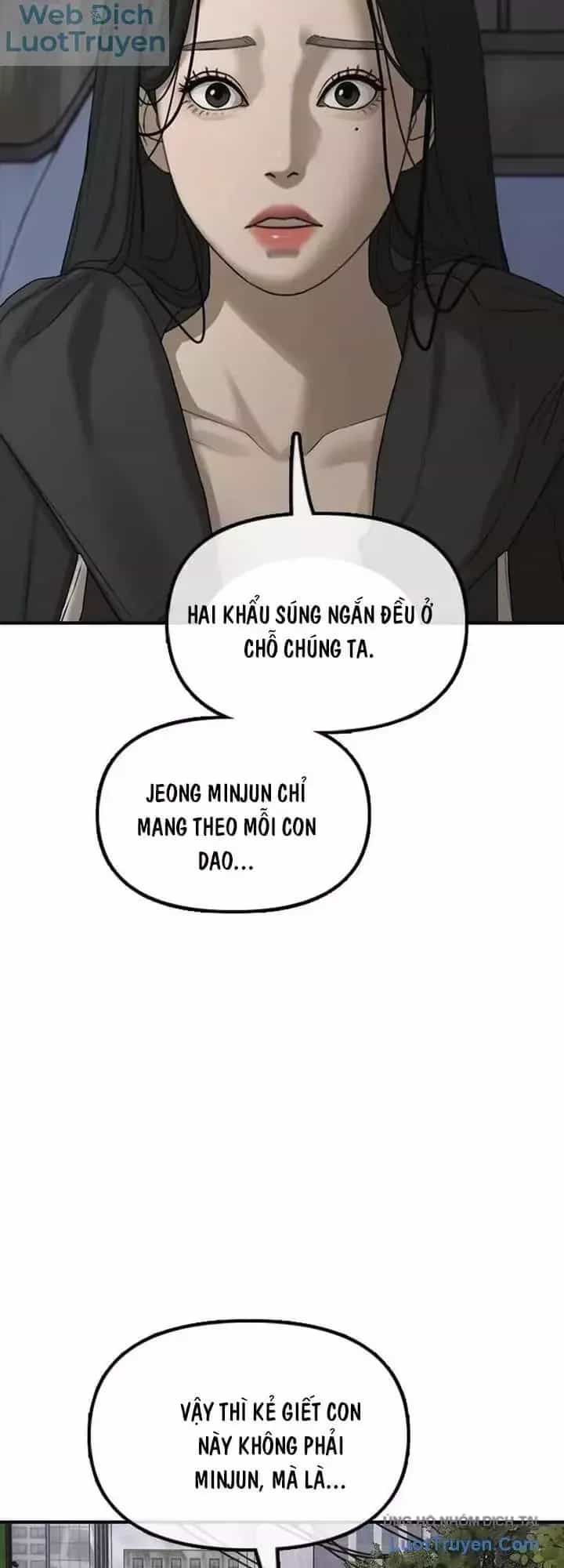 Ngày Tận Thế Đã Đến - Chương 80 - ảnh 56