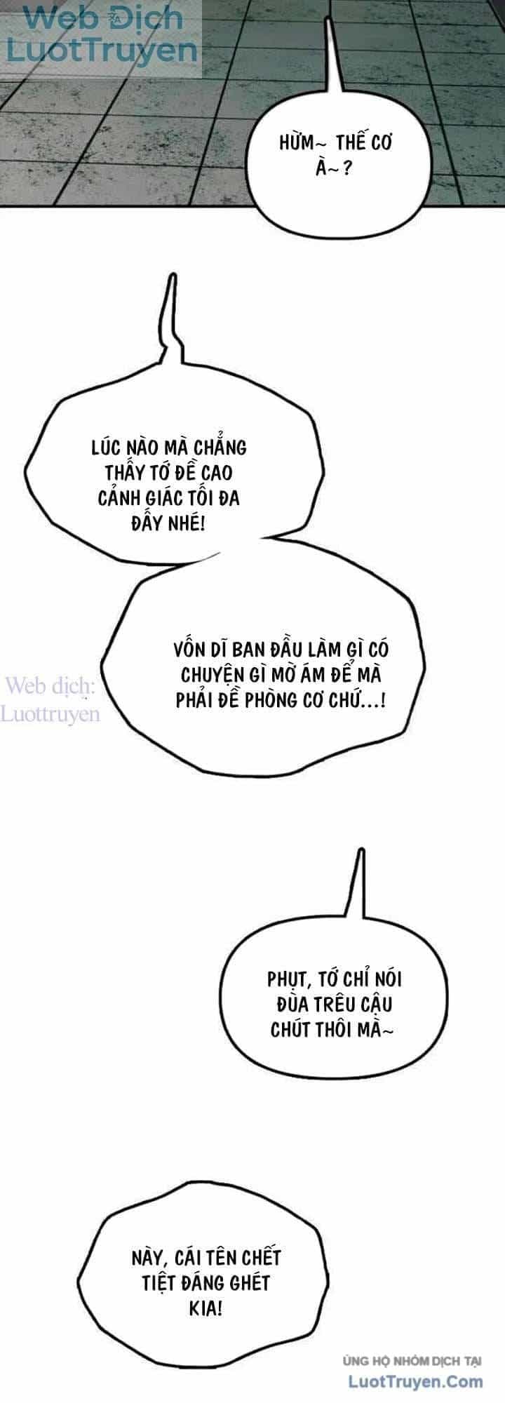 Ngày Tận Thế Đã Đến - Chương 86 - ảnh 102