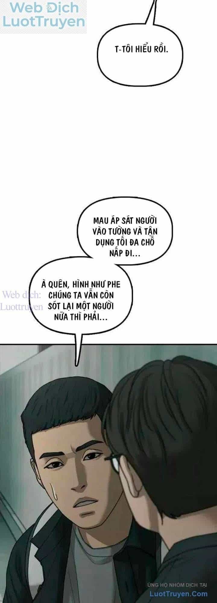 Ngày Tận Thế Đã Đến - Chương 86 - ảnh 24