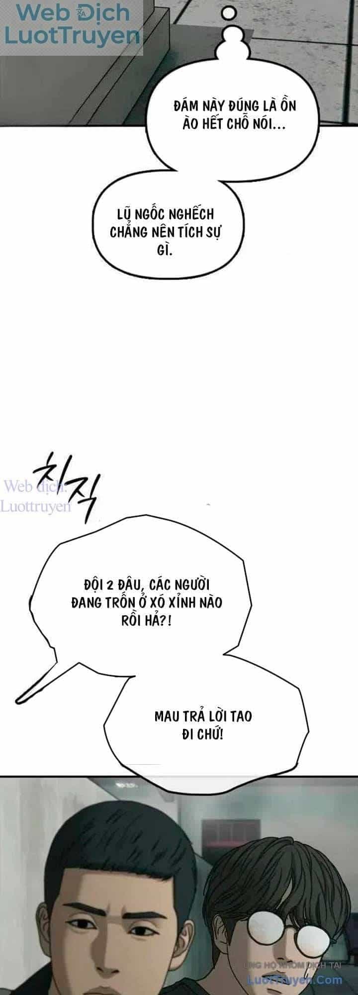 Ngày Tận Thế Đã Đến - Chương 86 - ảnh 31