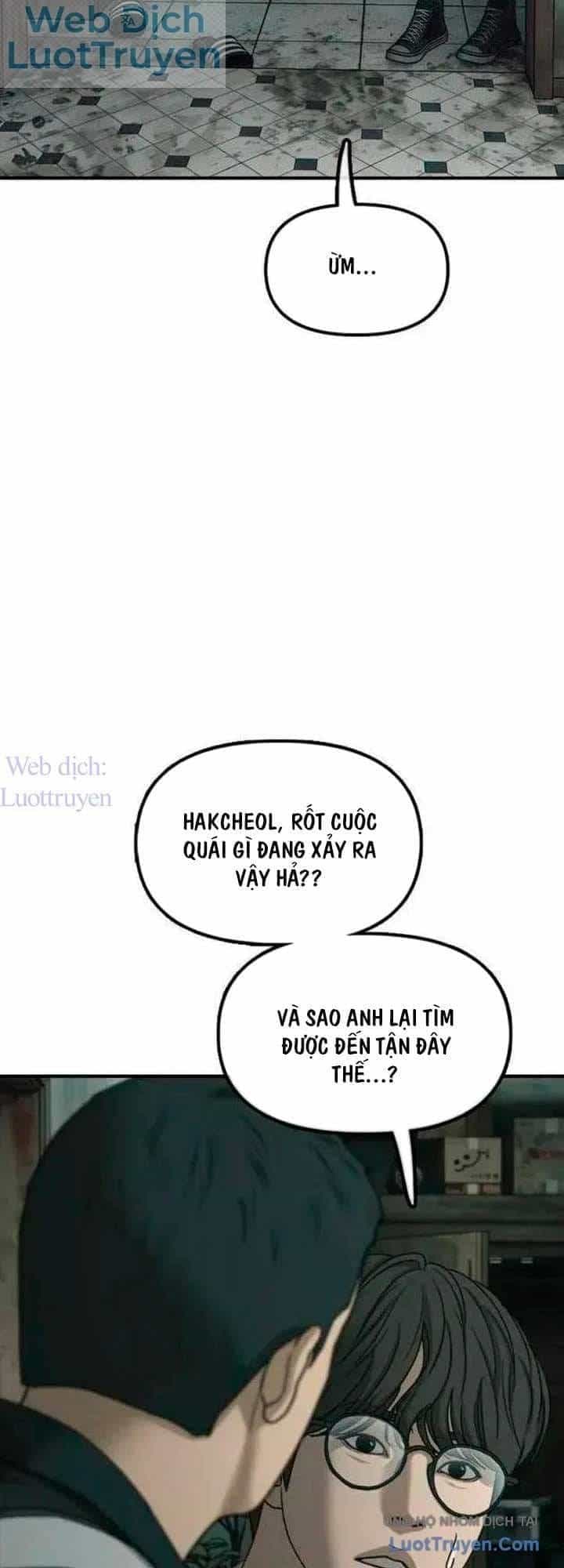 Ngày Tận Thế Đã Đến - Chương 86 - ảnh 9