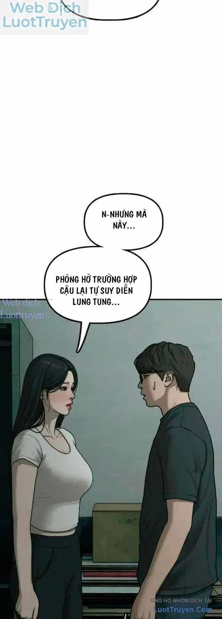 Ngày Tận Thế Đã Đến - Chương 86 - ảnh 94