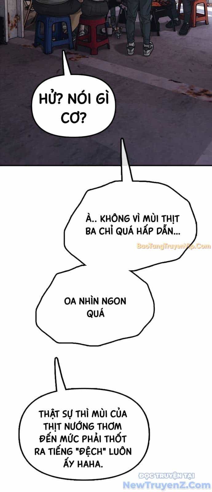 Ngày Tận Thế Đã Đến - Chương 8 - ảnh 45