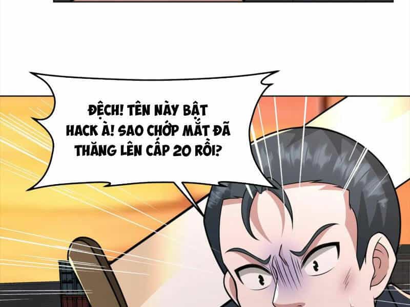 Ngày Tận Thế: Ta Nhận Được Tỷ Lệ Rớt Đồ Gấp 100 Lần - Chương 102 - ảnh 26