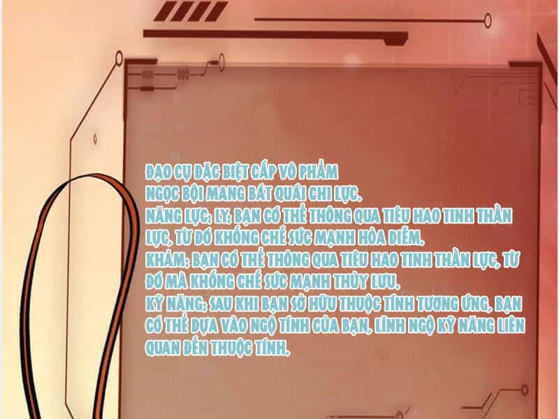 Ngày Tận Thế: Ta Nhận Được Tỷ Lệ Rớt Đồ Gấp 100 Lần - Chương 102 - ảnh 50