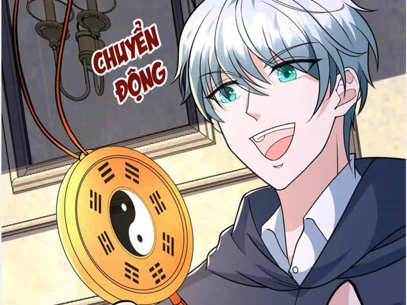 Ngày Tận Thế: Ta Nhận Được Tỷ Lệ Rớt Đồ Gấp 100 Lần - Chương 102 - ảnh 54