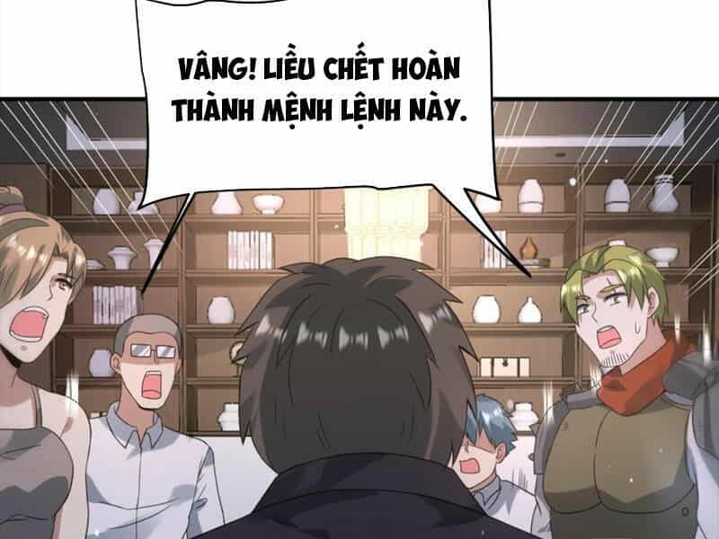 Ngày Tận Thế: Ta Nhận Được Tỷ Lệ Rớt Đồ Gấp 100 Lần - Chương 105 - ảnh 16