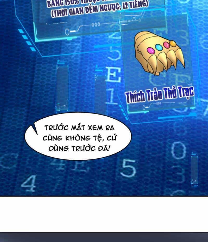 Ngày Tận Thế: Ta Nhận Được Tỷ Lệ Rớt Đồ Gấp 100 Lần - Chương 107 - ảnh 19