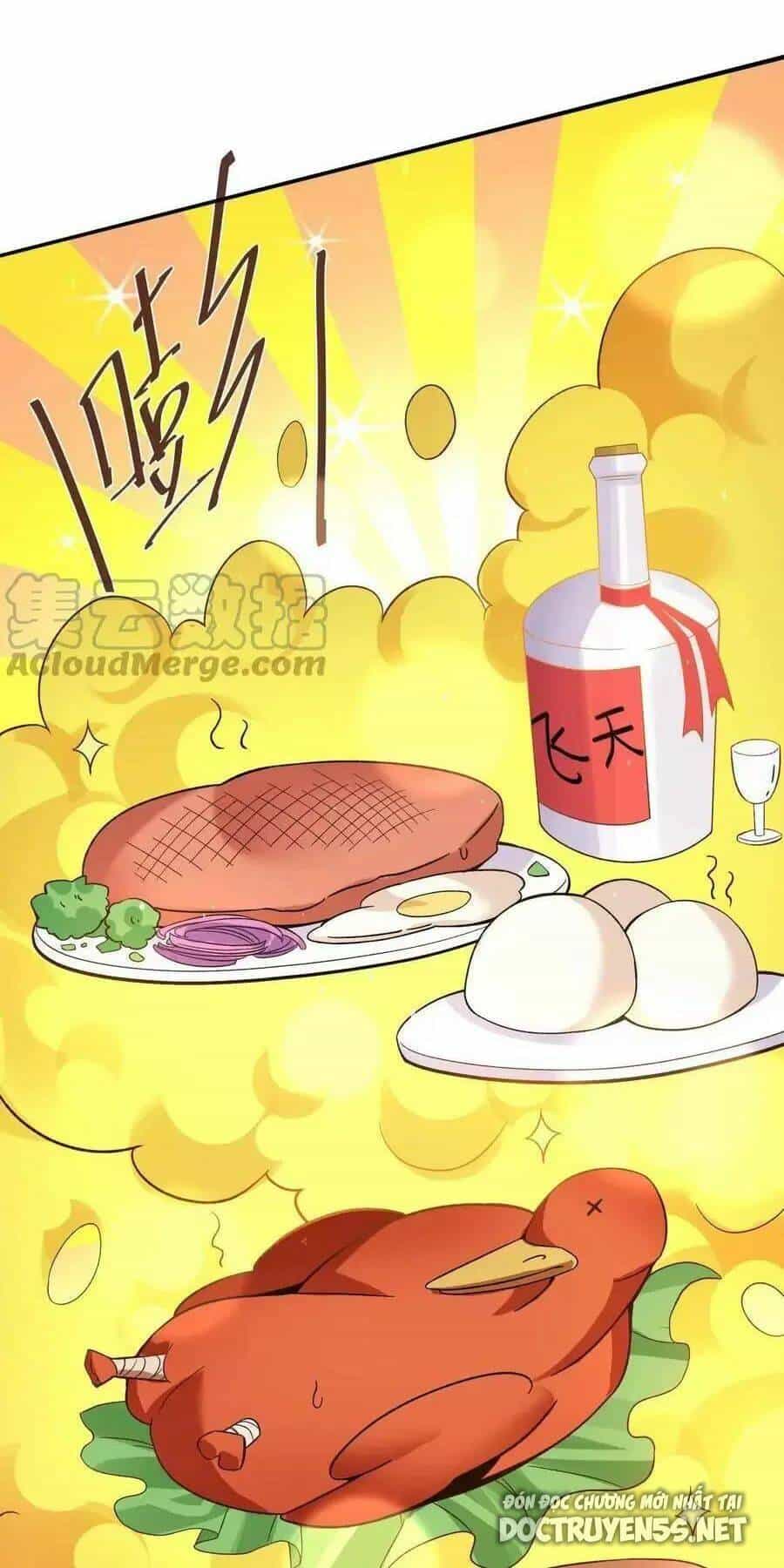 Ngày Tận Thế: Ta Nhận Được Tỷ Lệ Rớt Đồ Gấp 100 Lần - Chương 12 - ảnh 12