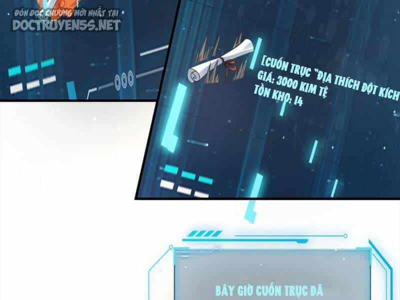 Ngày Tận Thế: Ta Nhận Được Tỷ Lệ Rớt Đồ Gấp 100 Lần - Chương 121 - ảnh 64