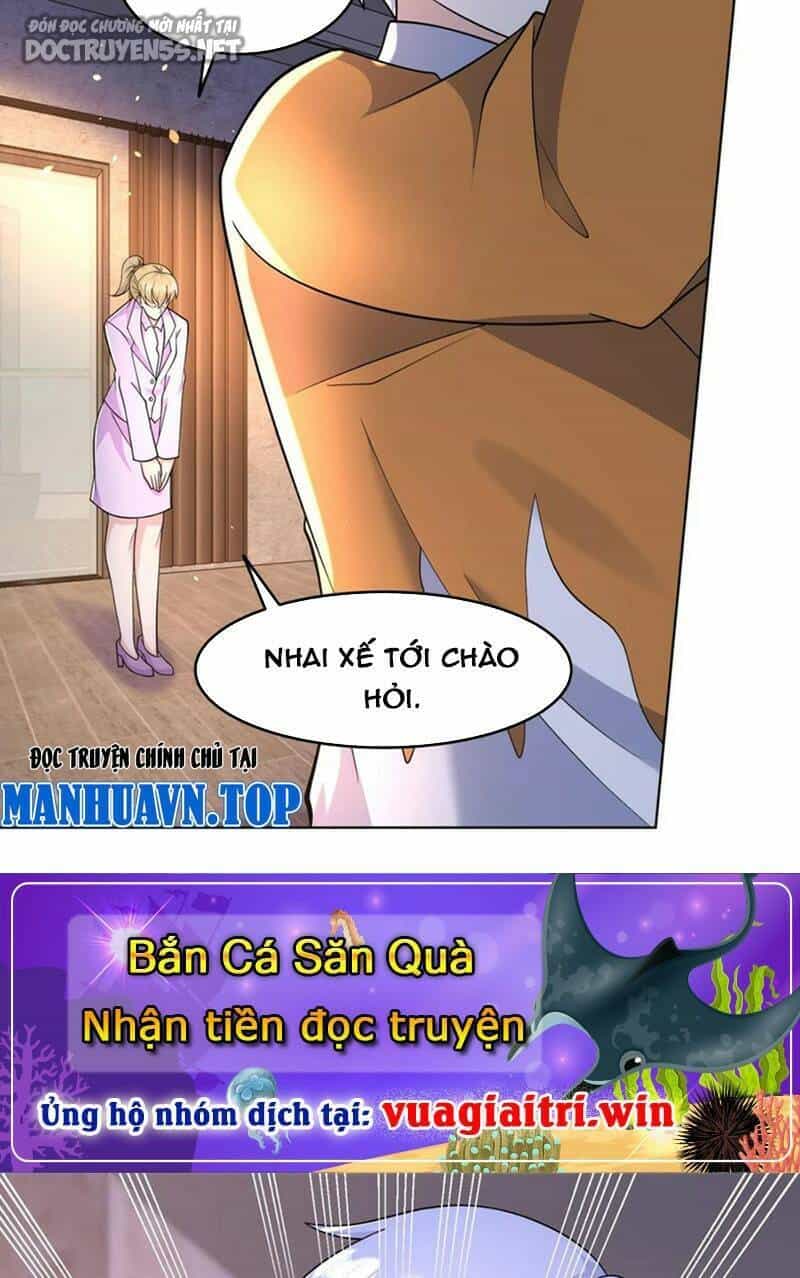 Ngày Tận Thế: Ta Nhận Được Tỷ Lệ Rớt Đồ Gấp 100 Lần - Chương 122 - ảnh 19