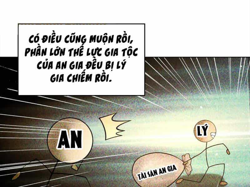 Ngày Tận Thế: Ta Nhận Được Tỷ Lệ Rớt Đồ Gấp 100 Lần - Chương 123 - ảnh 35