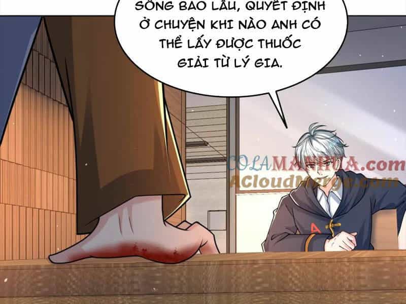 Ngày Tận Thế: Ta Nhận Được Tỷ Lệ Rớt Đồ Gấp 100 Lần - Chương 123 - ảnh 44