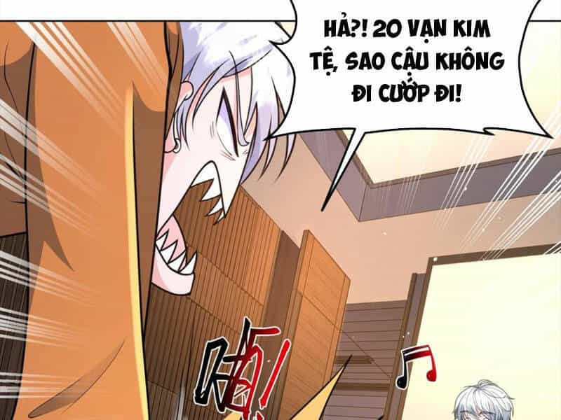 Ngày Tận Thế: Ta Nhận Được Tỷ Lệ Rớt Đồ Gấp 100 Lần - Chương 123 - ảnh 59