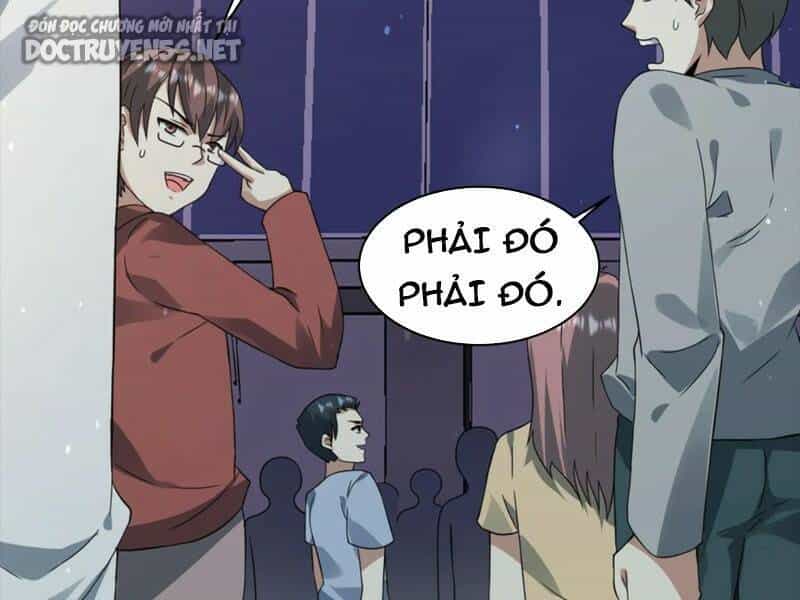 Ngày Tận Thế: Ta Nhận Được Tỷ Lệ Rớt Đồ Gấp 100 Lần - Chương 124 - ảnh 46