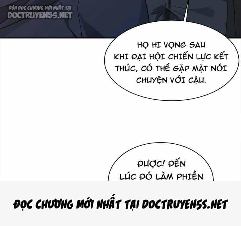 Ngày Tận Thế: Ta Nhận Được Tỷ Lệ Rớt Đồ Gấp 100 Lần - Chương 124 - ảnh 53