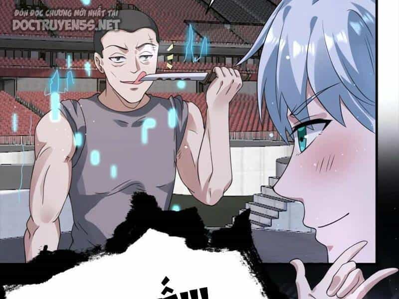 Ngày Tận Thế: Ta Nhận Được Tỷ Lệ Rớt Đồ Gấp 100 Lần - Chương 125 - ảnh 3