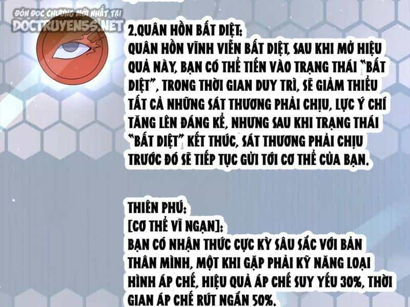 Ngày Tận Thế: Ta Nhận Được Tỷ Lệ Rớt Đồ Gấp 100 Lần - Chương 125 - ảnh 30