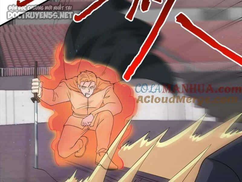 Ngày Tận Thế: Ta Nhận Được Tỷ Lệ Rớt Đồ Gấp 100 Lần - Chương 125 - ảnh 73