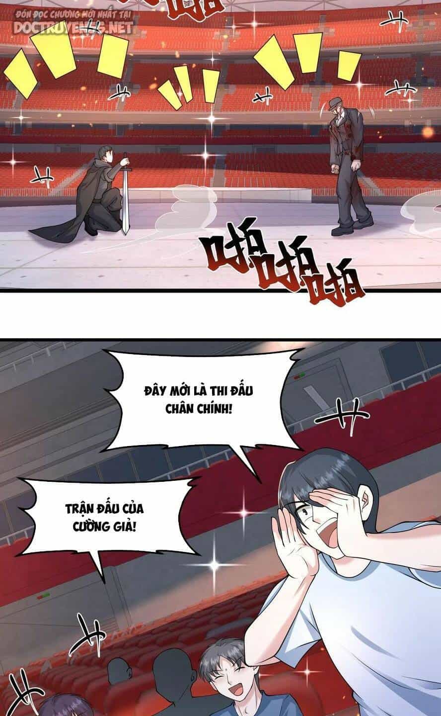 Ngày Tận Thế: Ta Nhận Được Tỷ Lệ Rớt Đồ Gấp 100 Lần - Chương 126 - ảnh 27