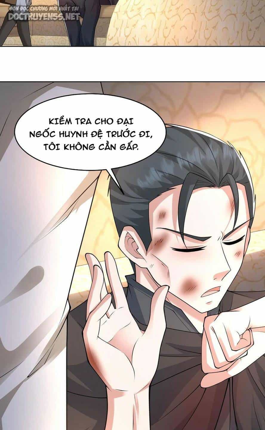 Ngày Tận Thế: Ta Nhận Được Tỷ Lệ Rớt Đồ Gấp 100 Lần - Chương 126 - ảnh 32