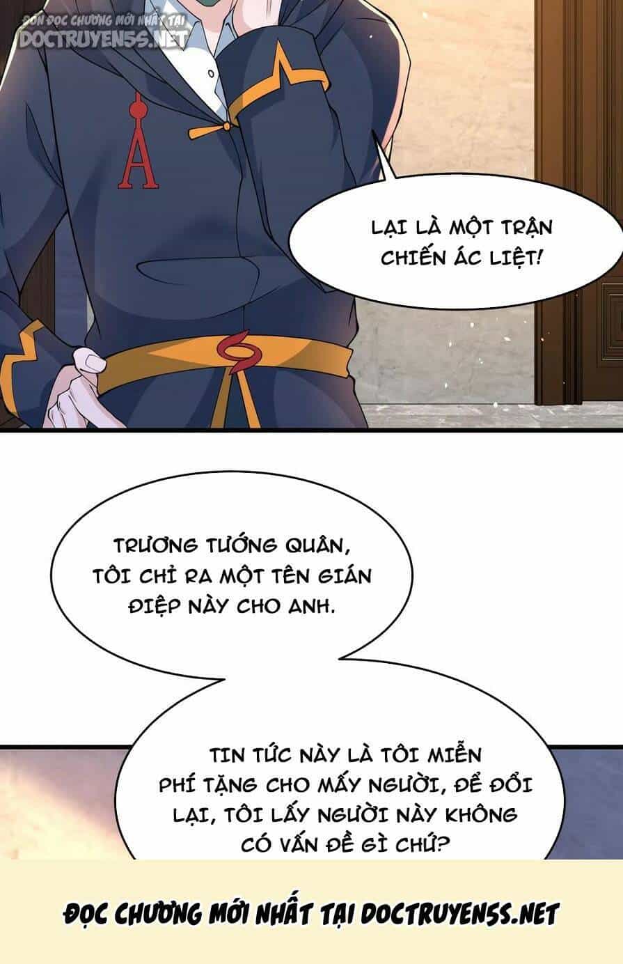 Ngày Tận Thế: Ta Nhận Được Tỷ Lệ Rớt Đồ Gấp 100 Lần - Chương 129 - ảnh 32