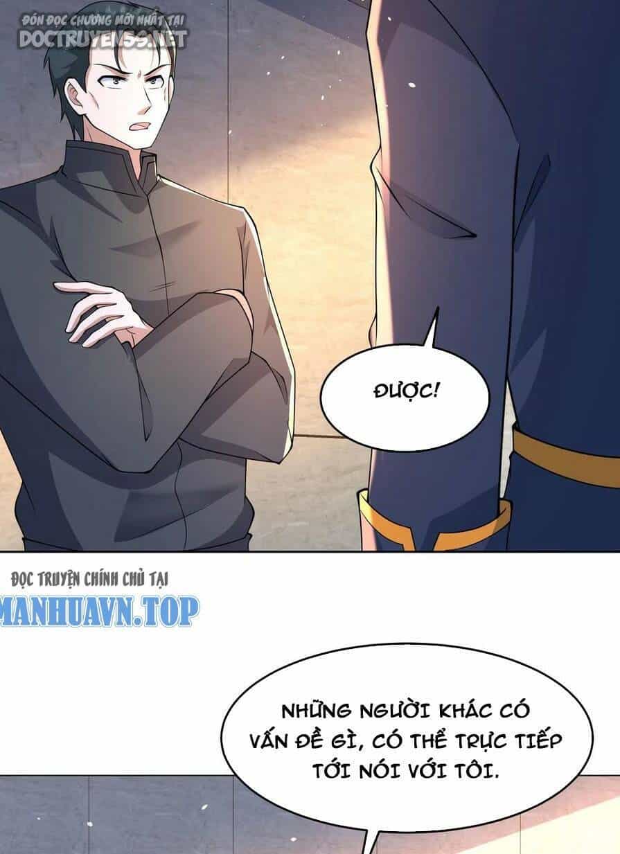 Ngày Tận Thế: Ta Nhận Được Tỷ Lệ Rớt Đồ Gấp 100 Lần - Chương 129 - ảnh 35