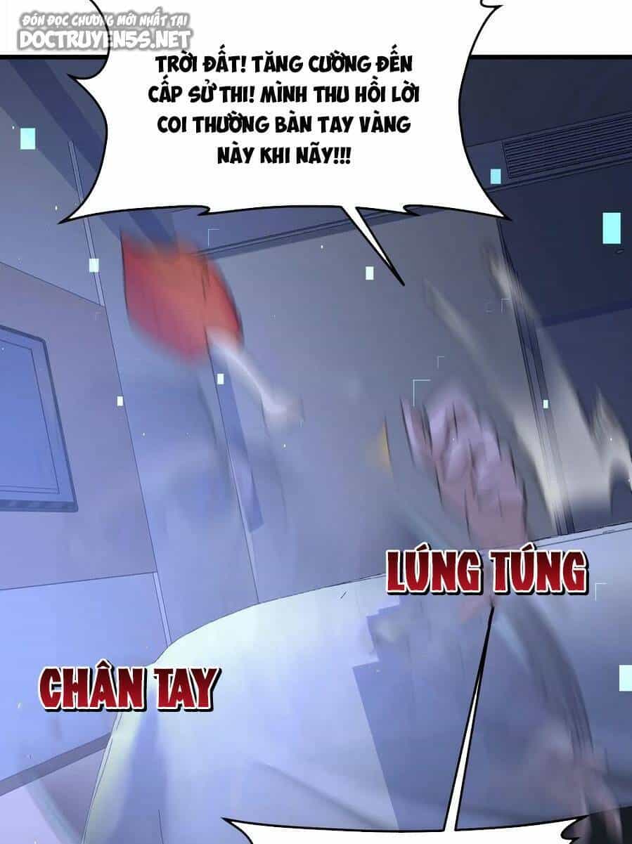Ngày Tận Thế: Ta Nhận Được Tỷ Lệ Rớt Đồ Gấp 100 Lần - Chương 151 - ảnh 25