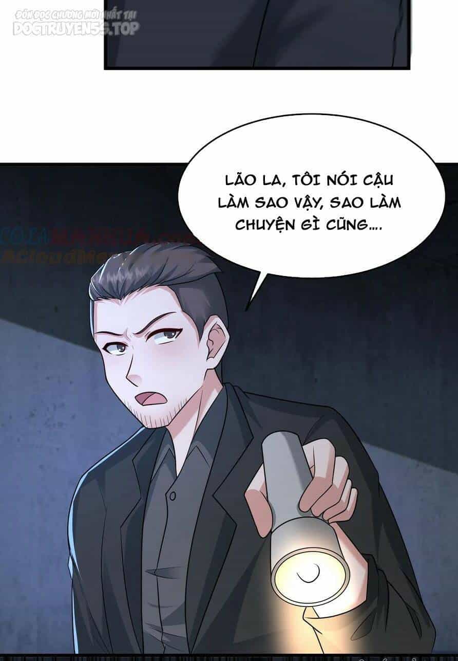 Ngày Tận Thế: Ta Nhận Được Tỷ Lệ Rớt Đồ Gấp 100 Lần - Chương 156 - ảnh 22