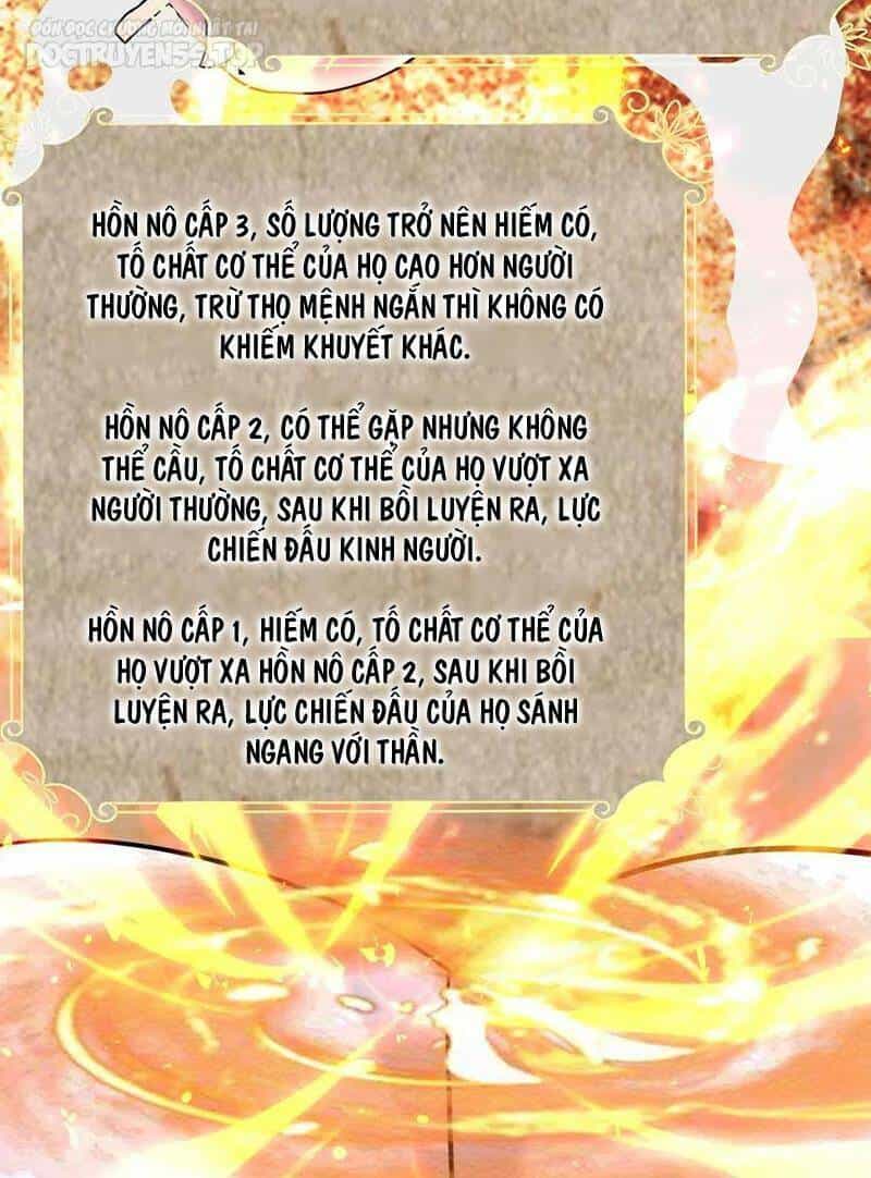 Ngày Tận Thế: Ta Nhận Được Tỷ Lệ Rớt Đồ Gấp 100 Lần - Chương 160 - ảnh 31