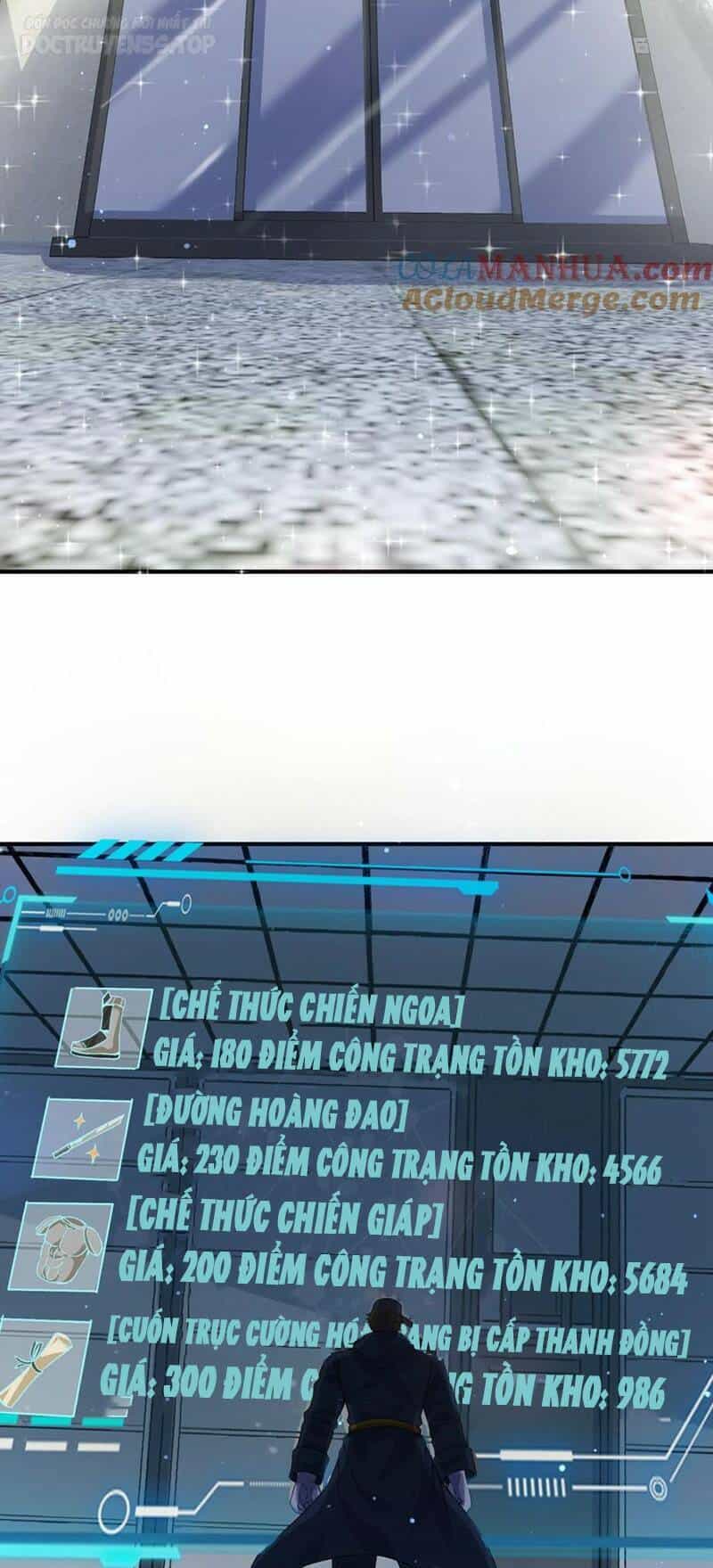 Ngày Tận Thế: Ta Nhận Được Tỷ Lệ Rớt Đồ Gấp 100 Lần - Chương 162 - ảnh 5