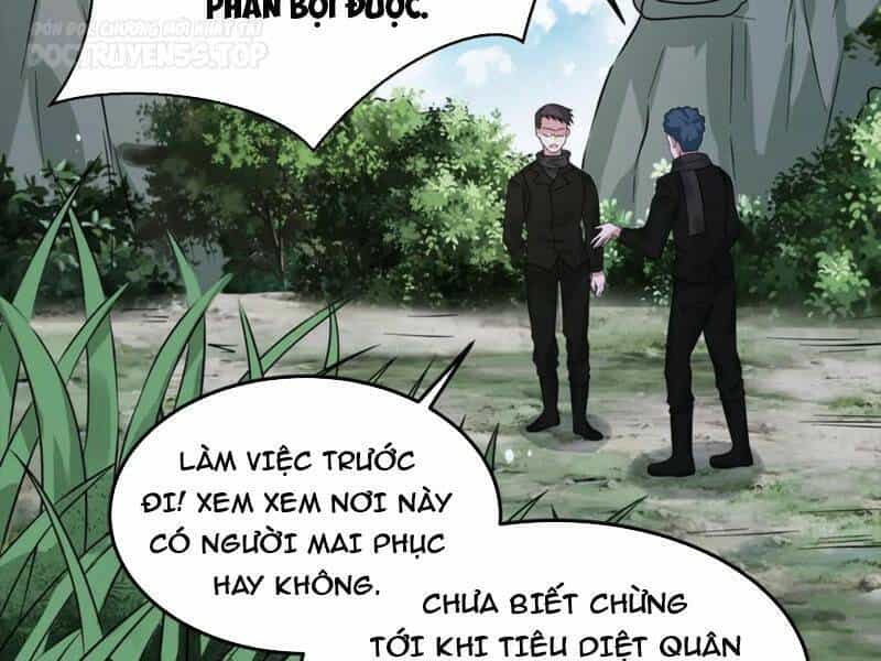 Ngày Tận Thế: Ta Nhận Được Tỷ Lệ Rớt Đồ Gấp 100 Lần - Chương 163 - ảnh 54