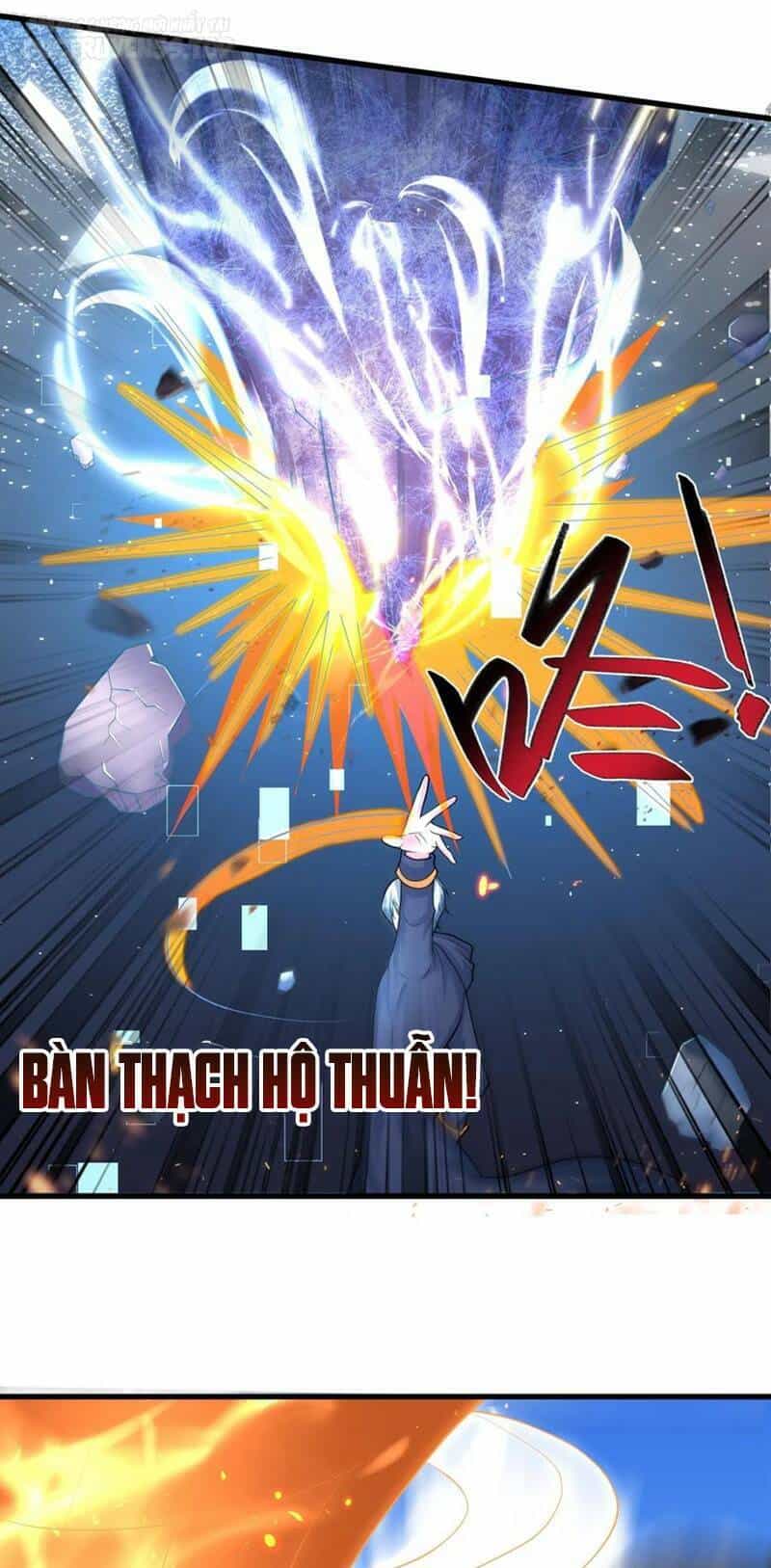 Ngày Tận Thế: Ta Nhận Được Tỷ Lệ Rớt Đồ Gấp 100 Lần - Chương 168 - ảnh 13