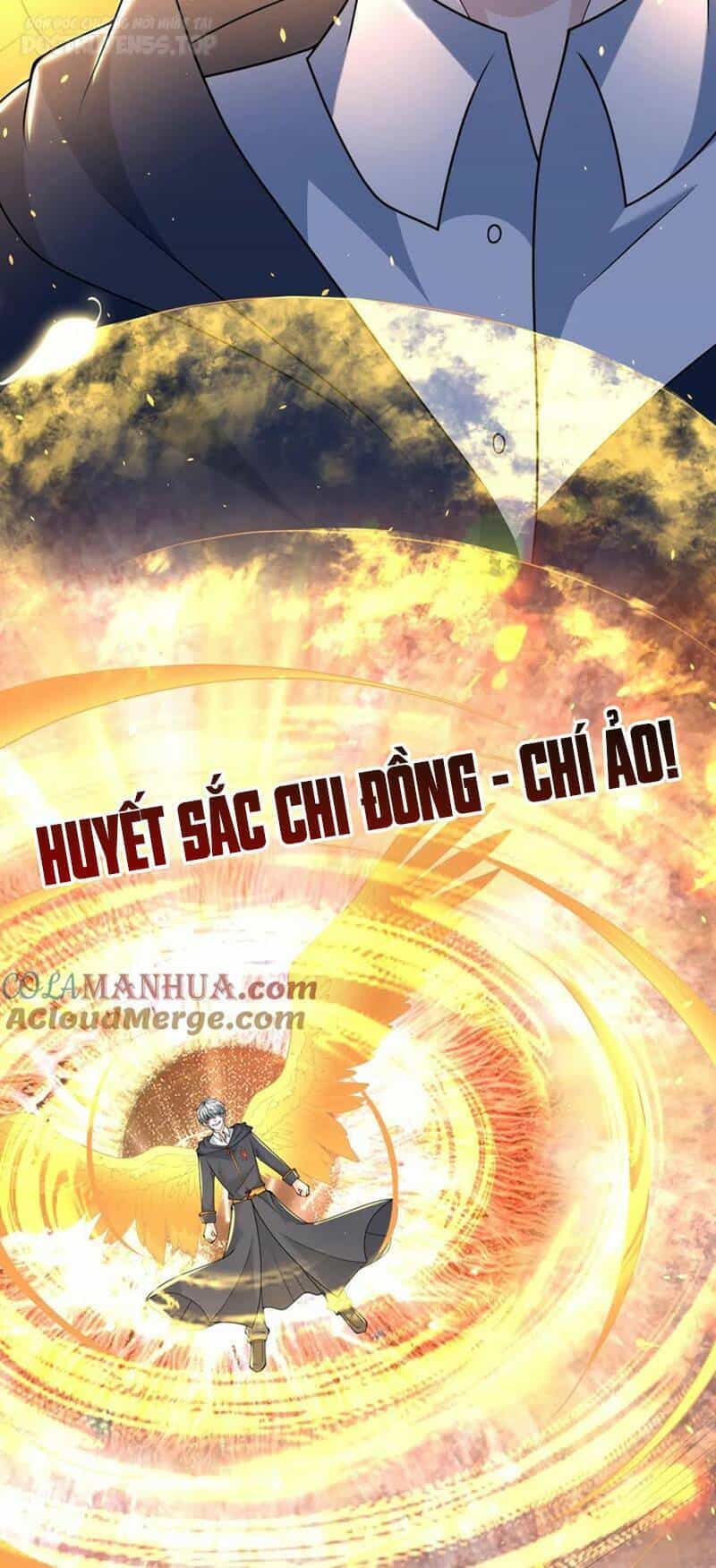 Ngày Tận Thế: Ta Nhận Được Tỷ Lệ Rớt Đồ Gấp 100 Lần - Chương 168 - ảnh 24
