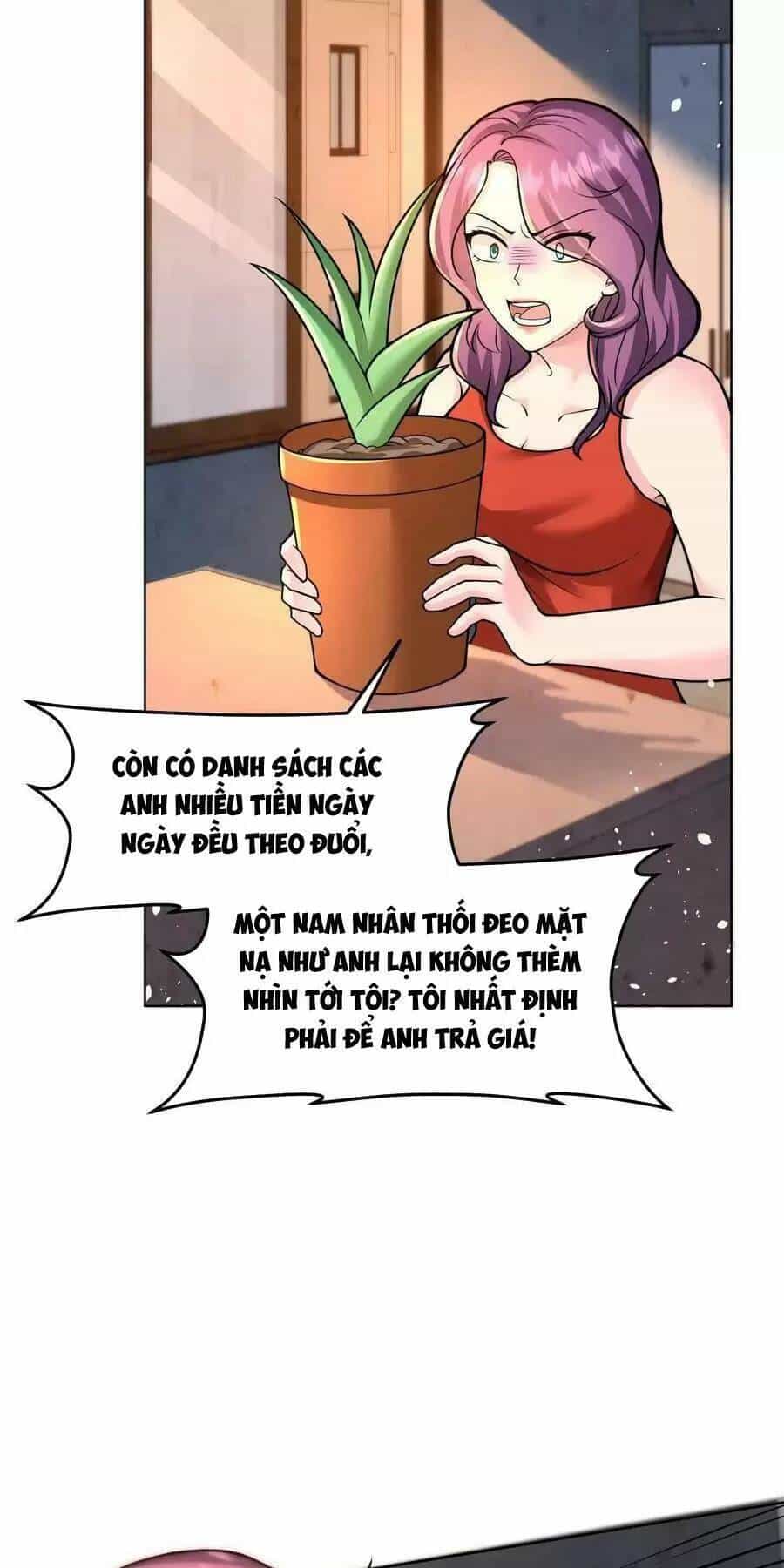 Ngày Tận Thế: Ta Nhận Được Tỷ Lệ Rớt Đồ Gấp 100 Lần - Chương 17 - ảnh 3