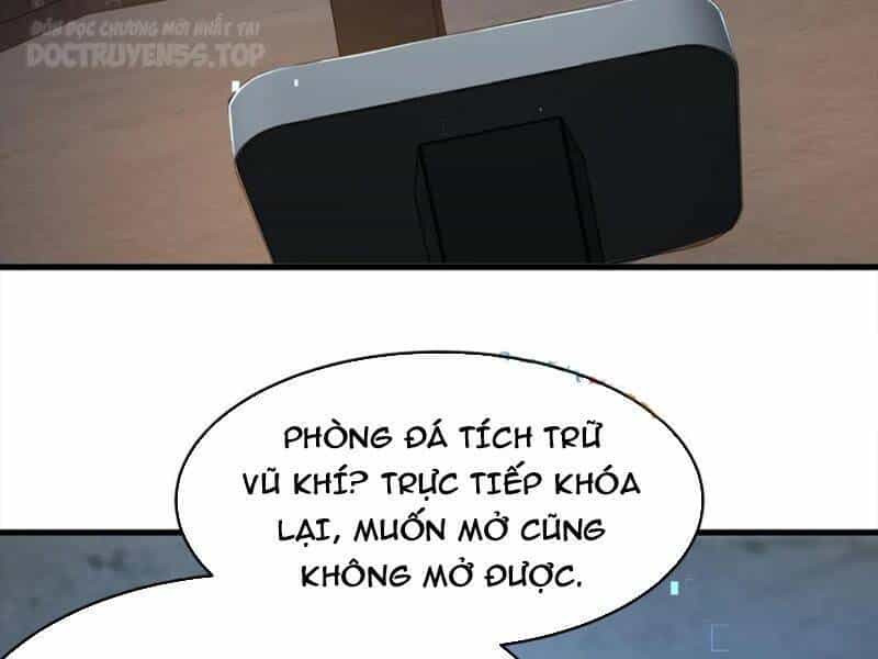 Ngày Tận Thế: Ta Nhận Được Tỷ Lệ Rớt Đồ Gấp 100 Lần - Chương 175 - ảnh 53