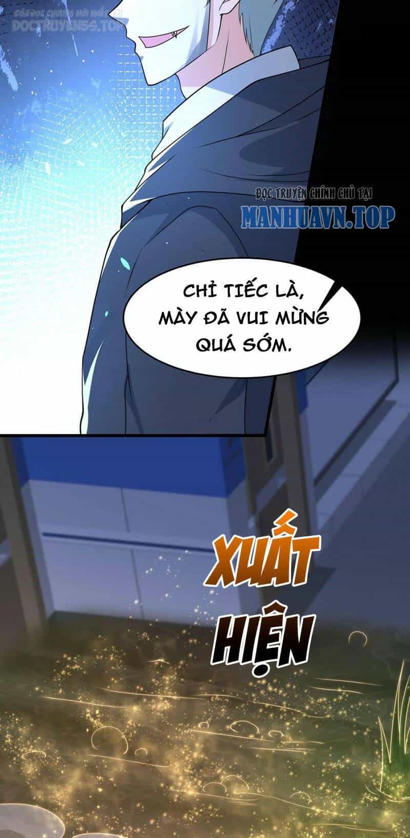 Ngày Tận Thế: Ta Nhận Được Tỷ Lệ Rớt Đồ Gấp 100 Lần - Chương 179 - ảnh 6