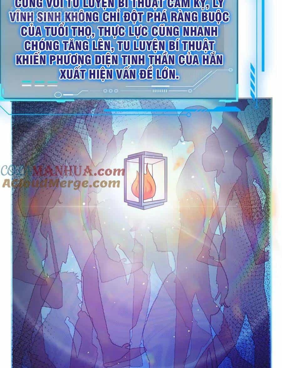Ngày Tận Thế: Ta Nhận Được Tỷ Lệ Rớt Đồ Gấp 100 Lần - Chương 181 - ảnh 22